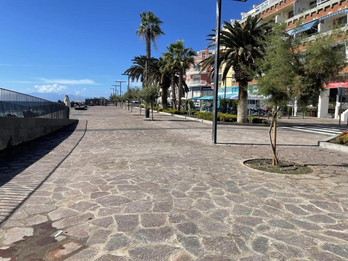 Puesta De Sol Rentals 3Bj Playa de San Juan  Eksteriør billede